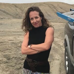 Meet your Posher, Jennifer